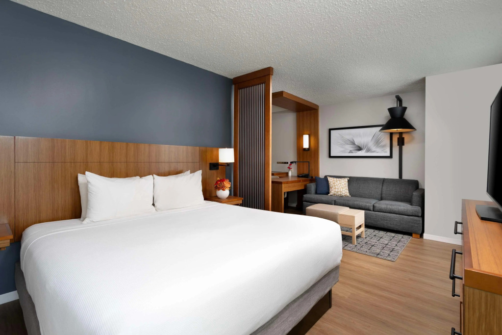 Hyatt Place Bayamon