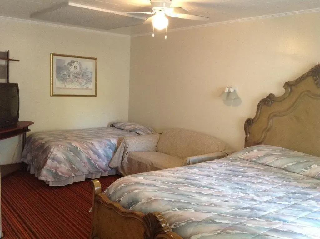 Cohocton Valley Inn