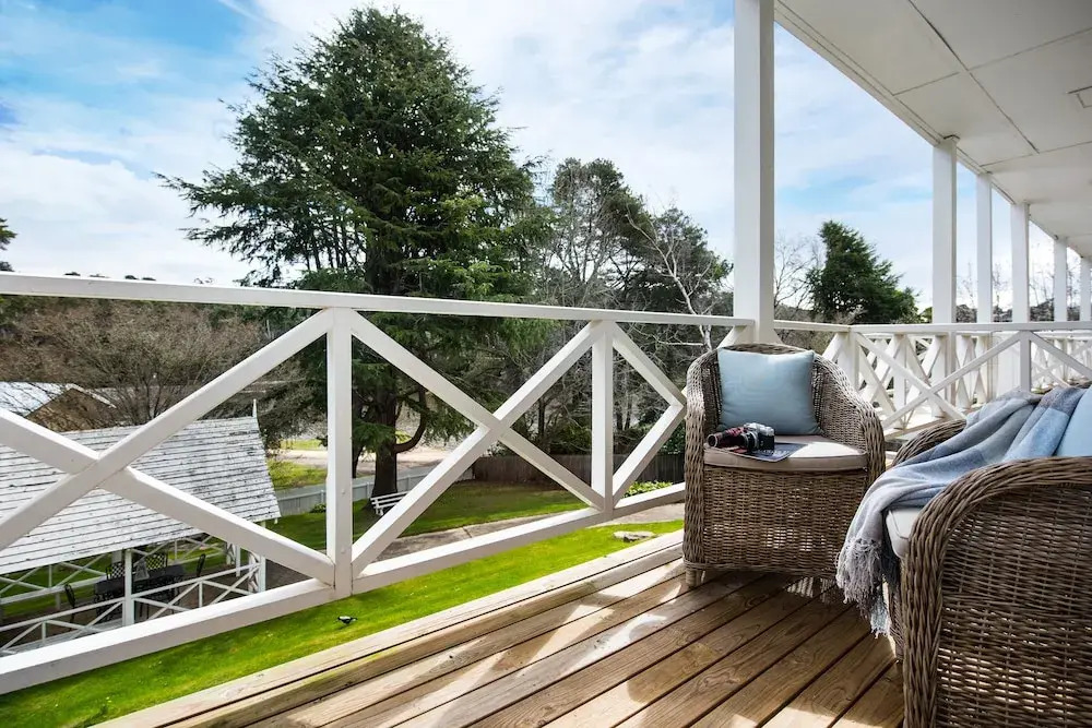Lake Daylesford Apartments 2