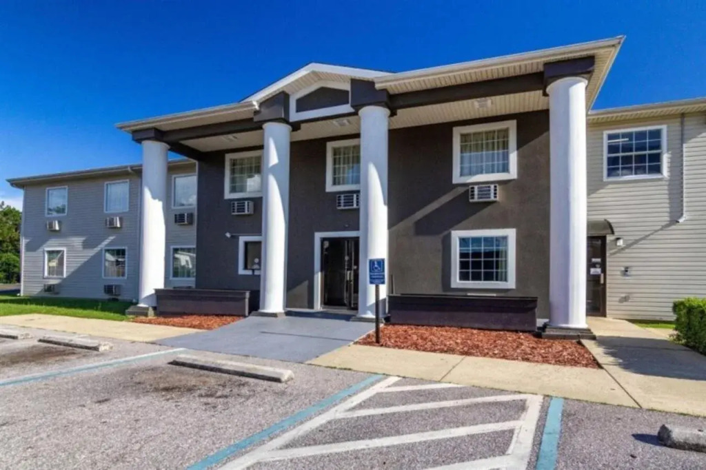 Extended Stay