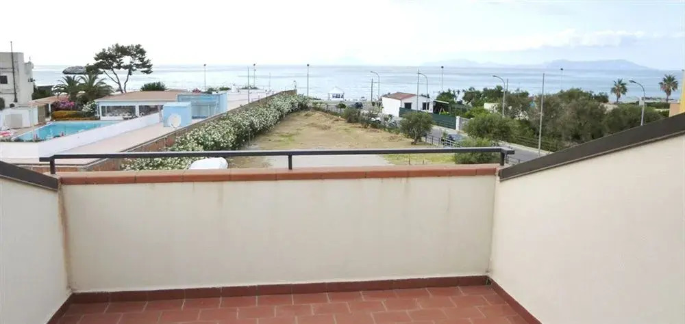 Residence Bianca Lancia
