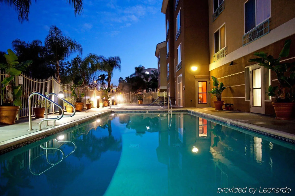 Holiday Inn Express - Downtown San Diego by IHG