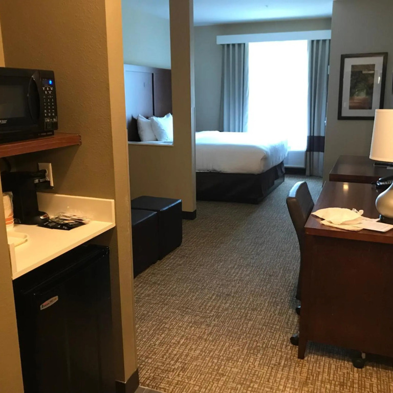 Comfort Suites Summerville