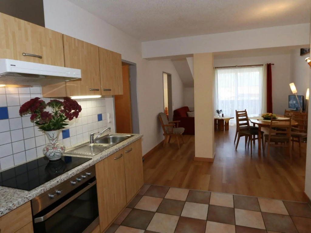 in Bichlbach with 2 bedrooms and 1 bathrooms