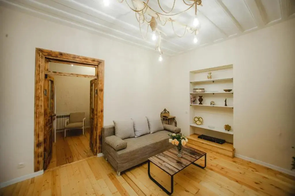 Mkhitaryan Guest House