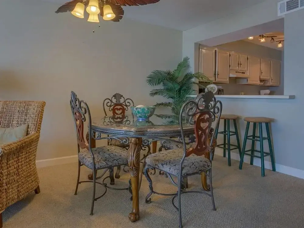 Edgewater 42 by Meyer Vacation Rentals