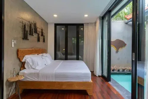 Omah Sabin Villa East