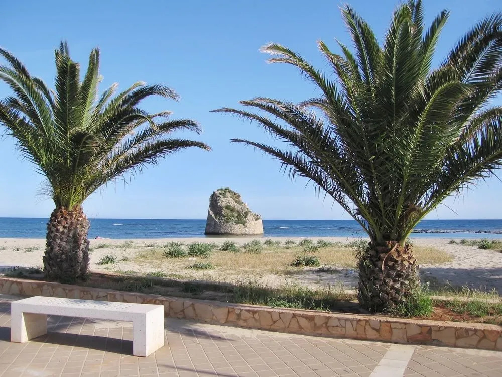 Villa al Mare