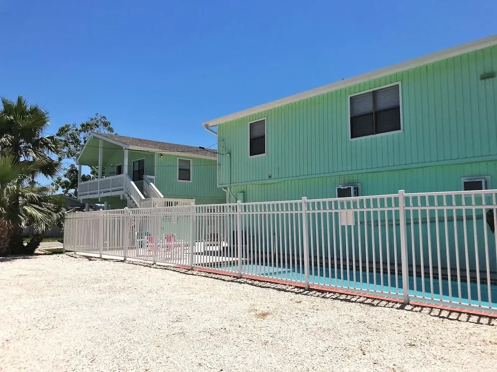 Twice As Nice - Two Bedroom Home