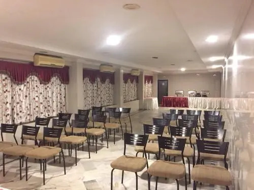Sarovar Hotel