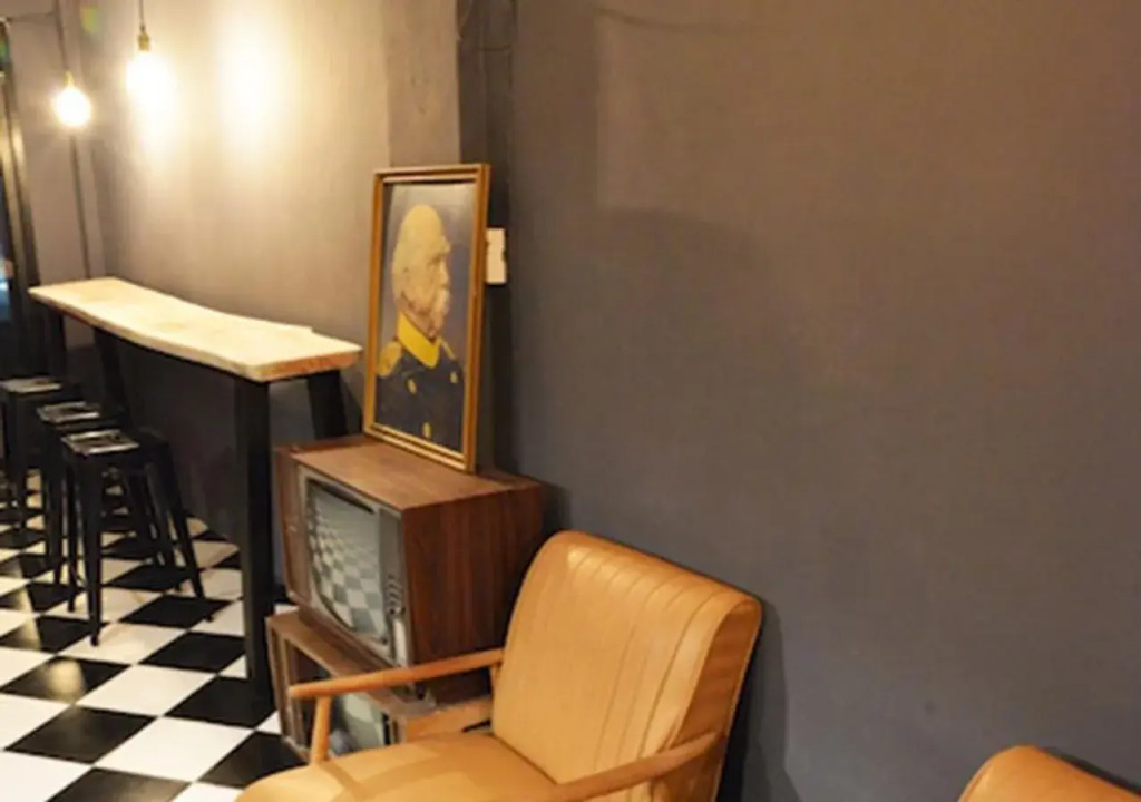 Chicroom Phuket Town