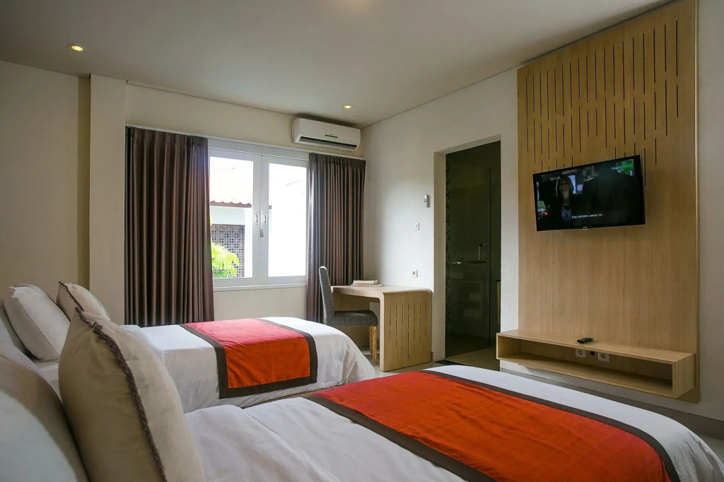 Mahalaksmi Boutique Hotel