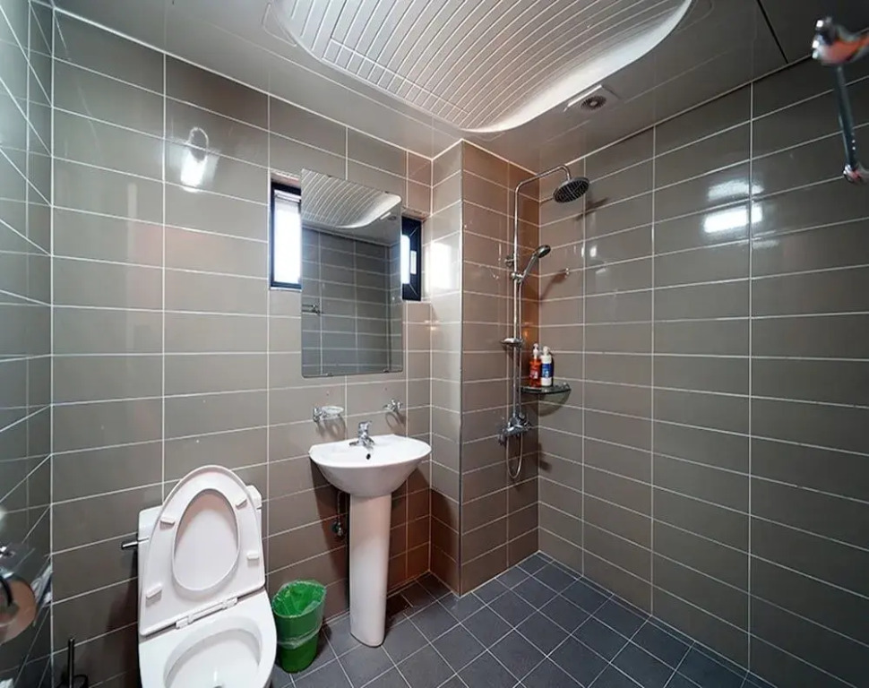 Suncity Guesthouse - Hostel