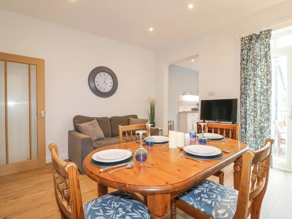 Alfreton Cottage