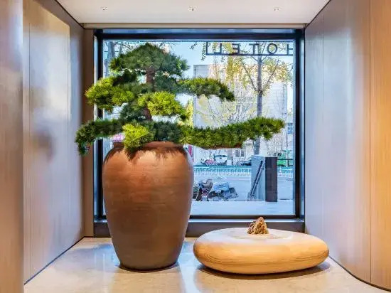 JI Hotel (Beijing Huairou Wanda Plaza)