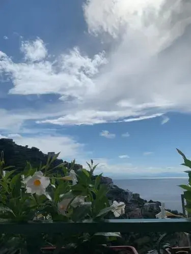 Guest House 3 Stars Amalfi