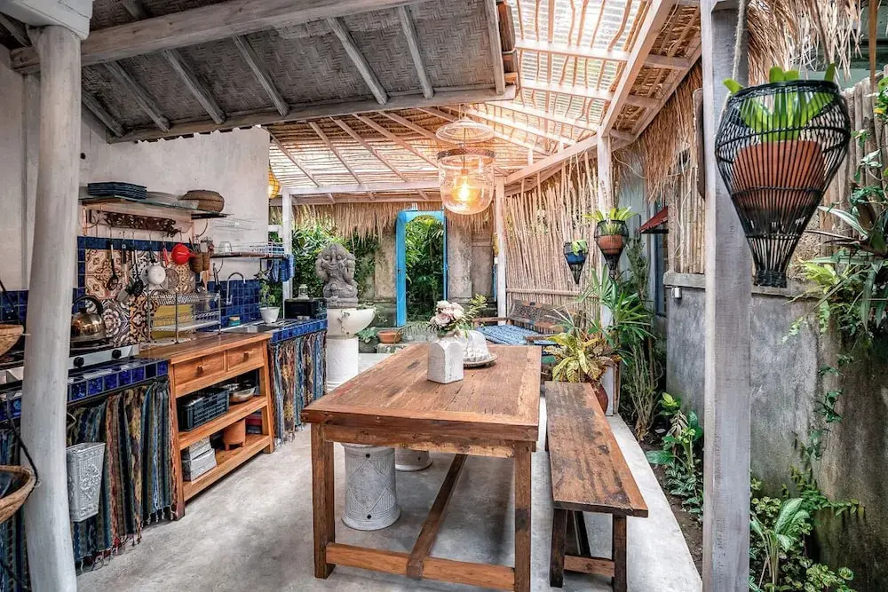 1111 Alchemy Space