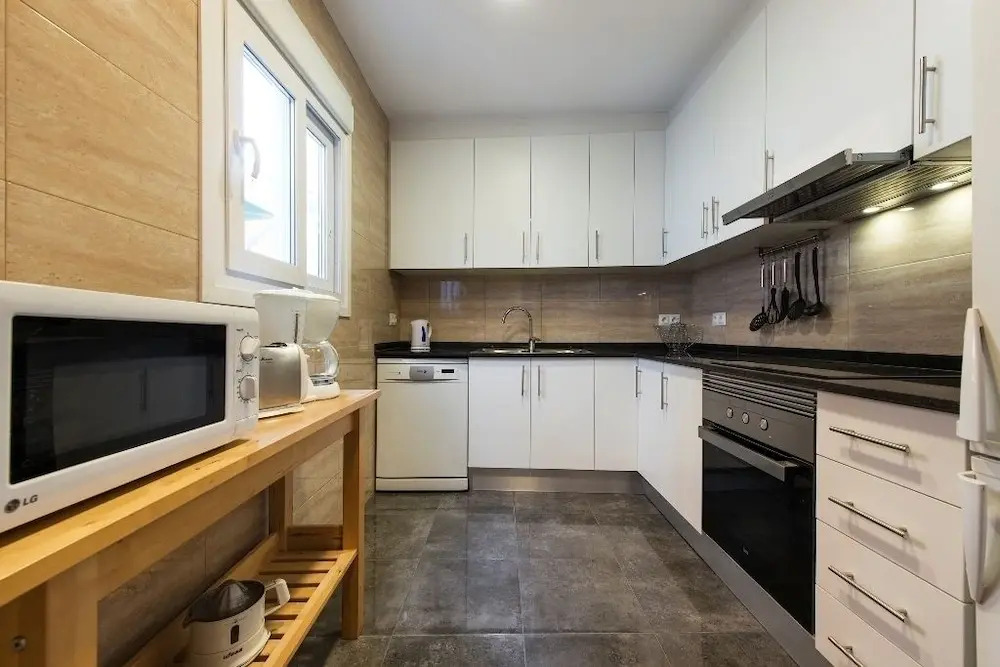 Apartamento Bruguera