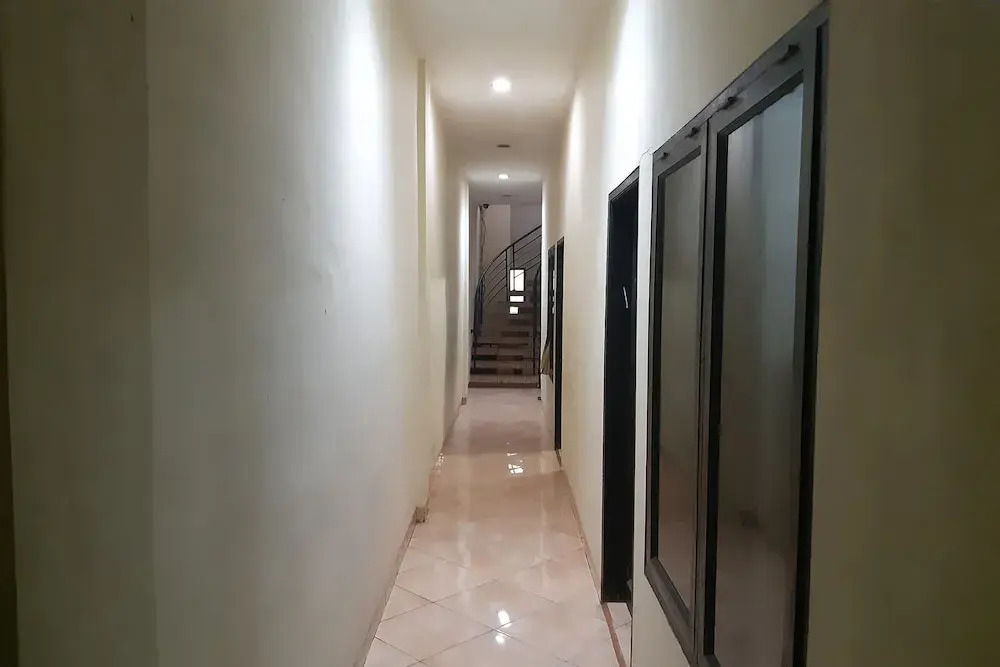 OYO 1820 BABA Home