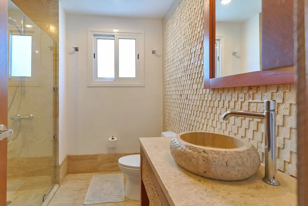 3BR Beach Escape Terrenas Pool Family Balcones
