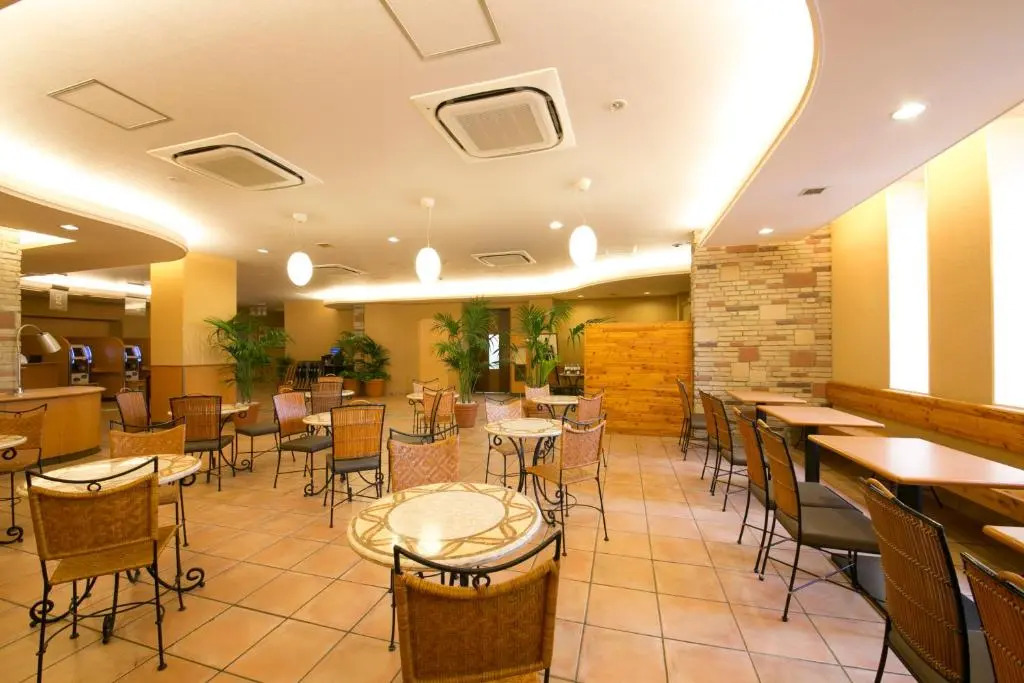 R&B Hotel Umeda-Higashi