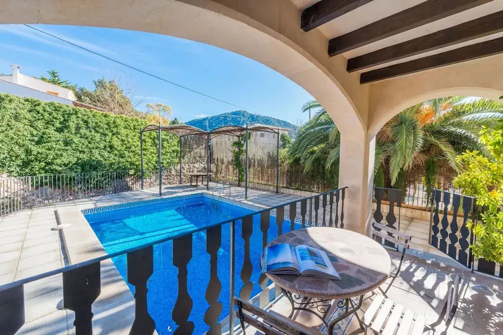 Villa Valldemossa