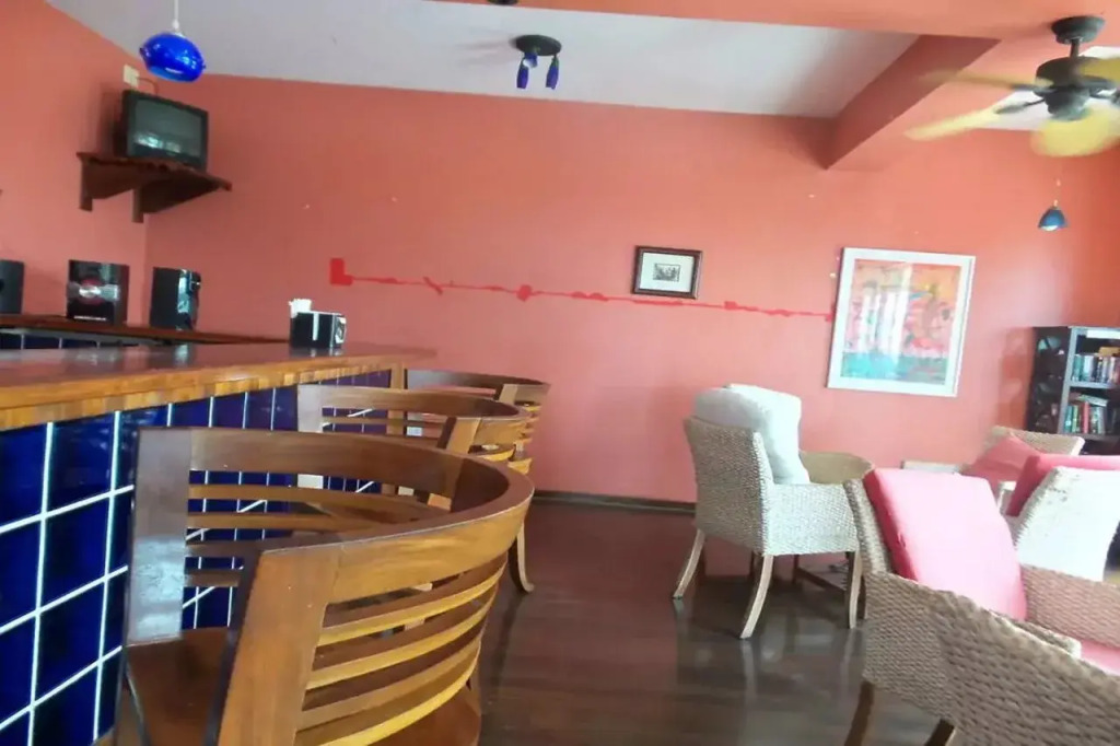 Blue Haven Hotel