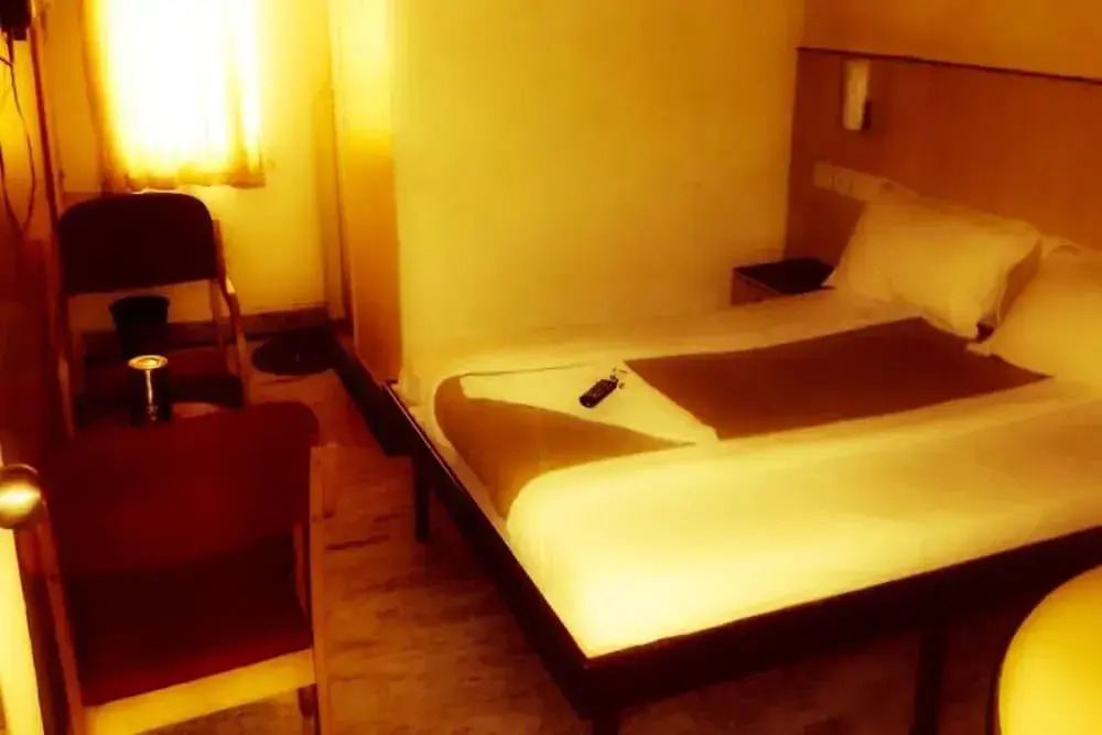Hotel SLN Comforts