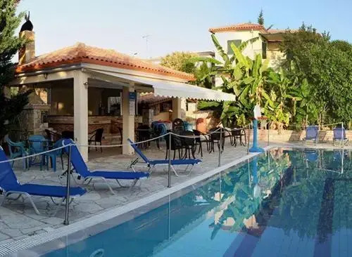 Magicstay - Aparthotel 3 Stars Chrani