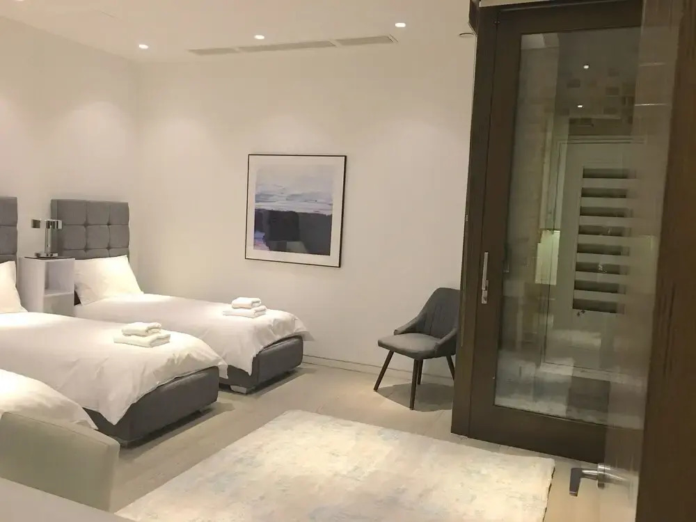 London Luxury Villas