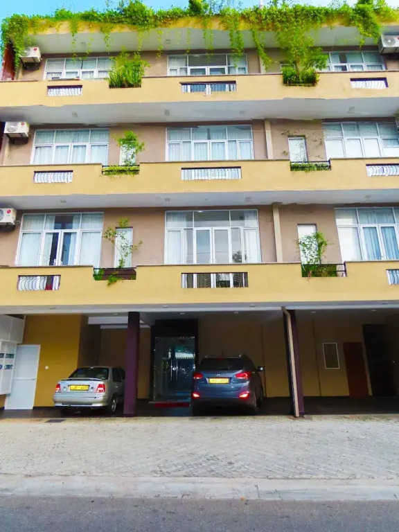 VIVAS Residencies Luxury Apartments