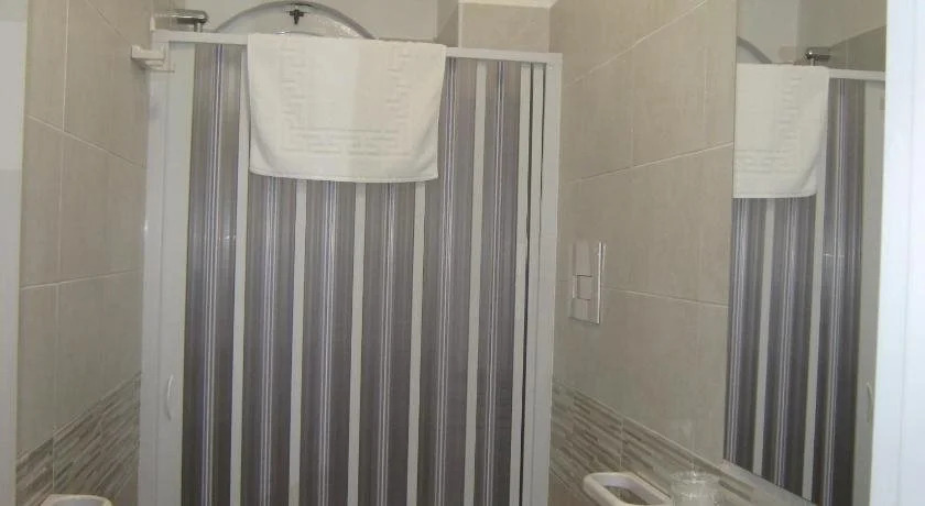 Al Saliceto Hotel