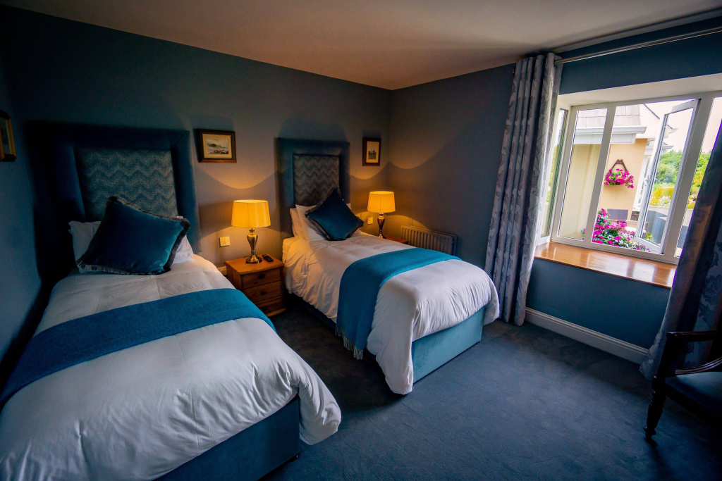Park Lodge Accommodation