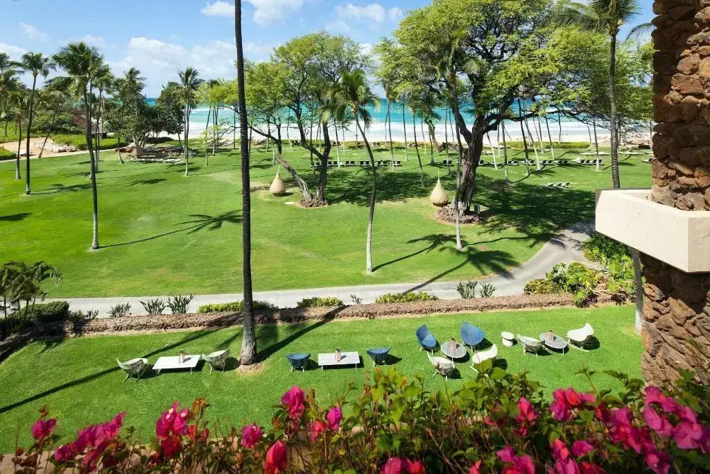 Mauna Kea Beach Hotel, Autograph Collection
