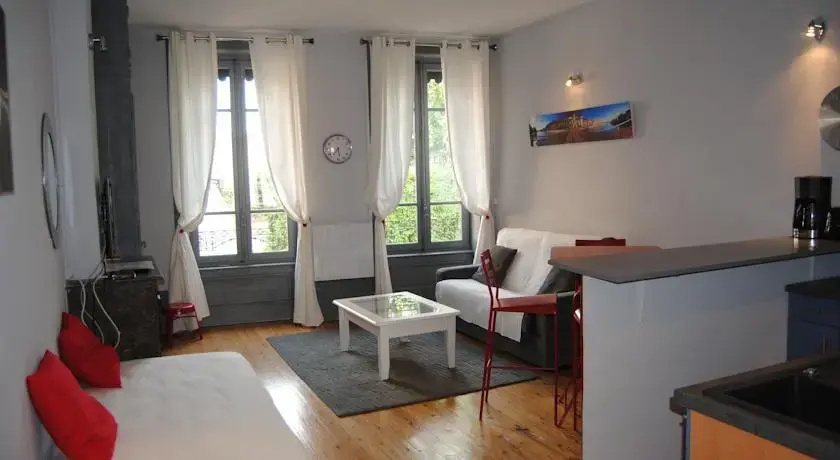 Loge des Canuts