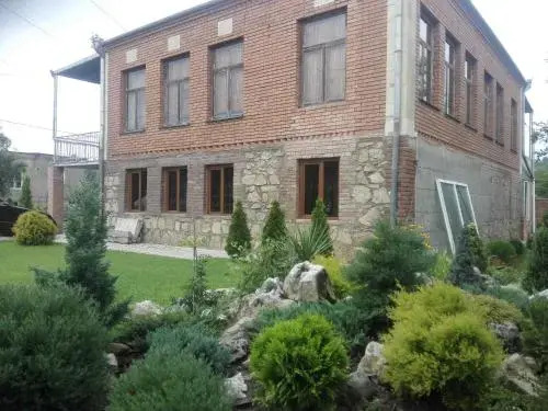 Guest House Xomli