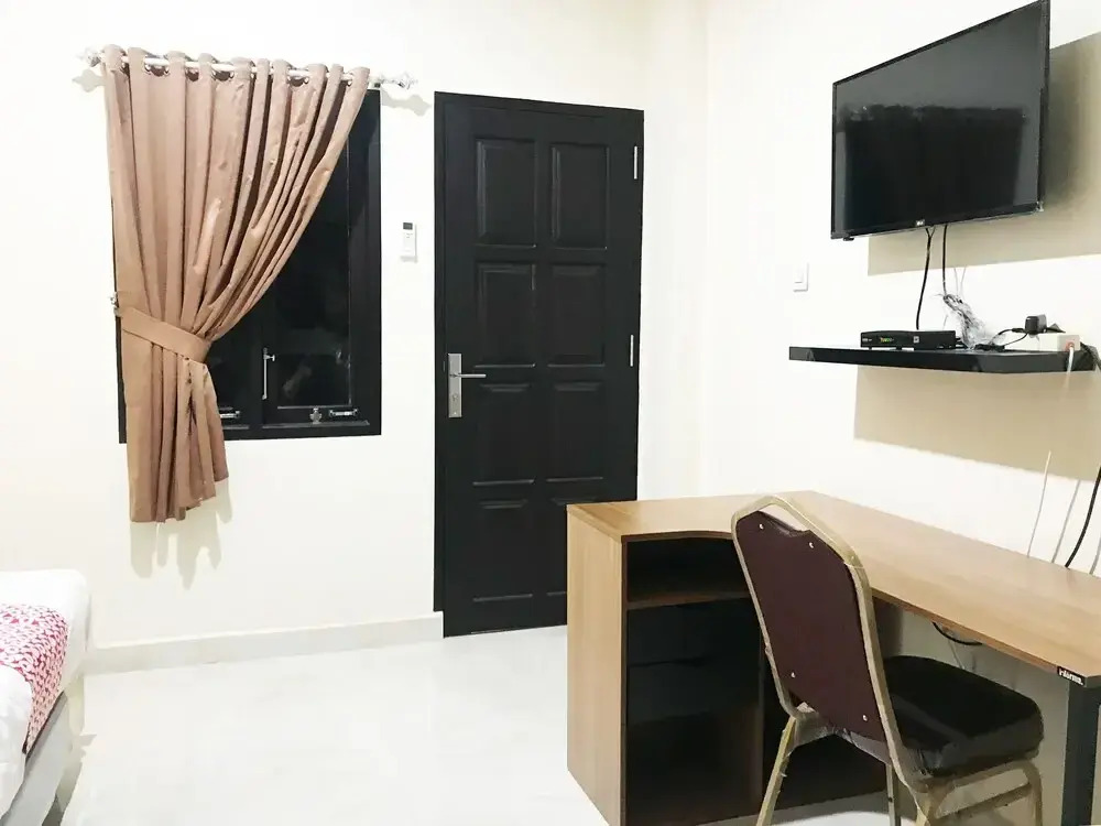 OYO 2648 Le Rêve Residence