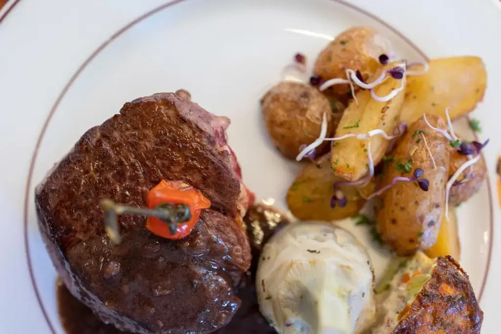 Logis Le Relais Imperial