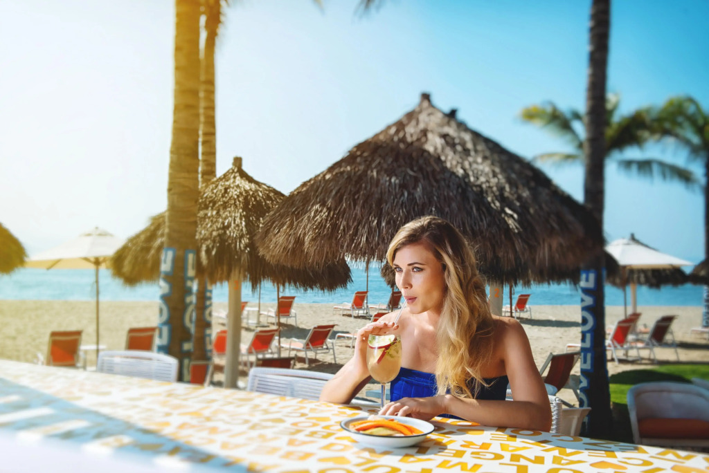 Grand Matlali Suites & Villas Riviera Nayarit