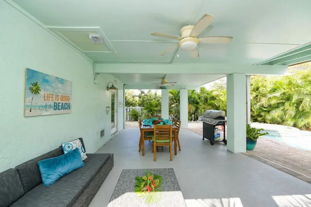 Bimini Breeze