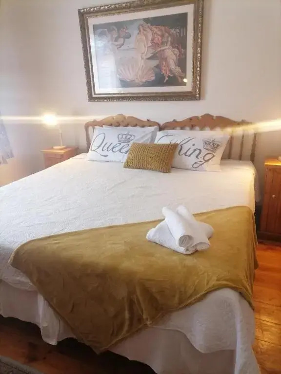 Tucker House B&B
