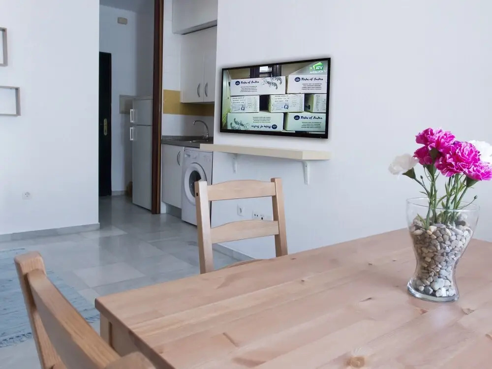 Exclusive Alfarería Apartment