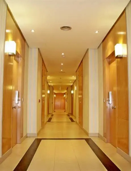 Apartahotel Ribera