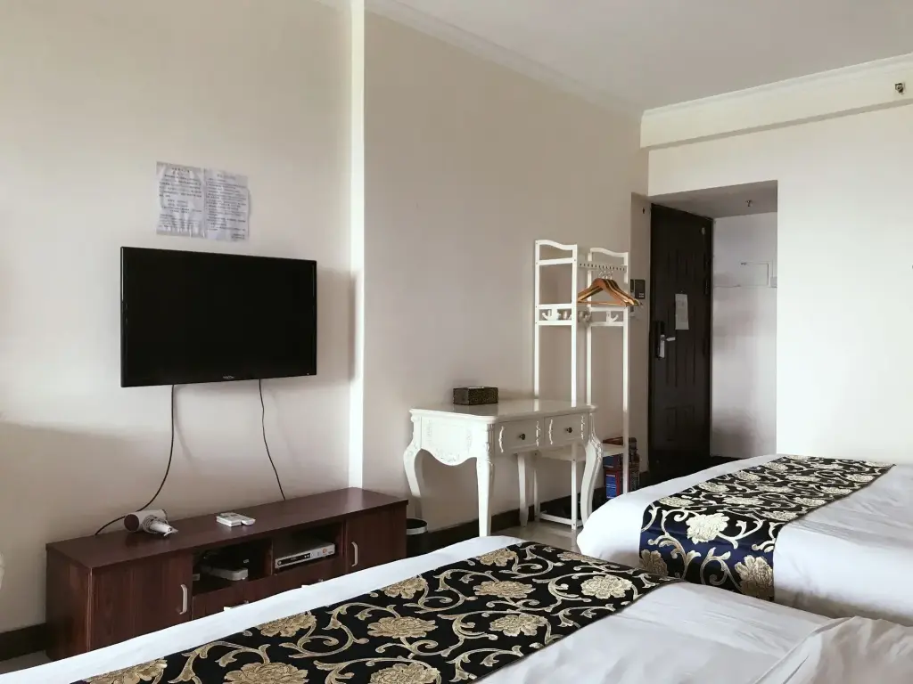 Xing Yu Legend Service Apartment Canton Fair Branch