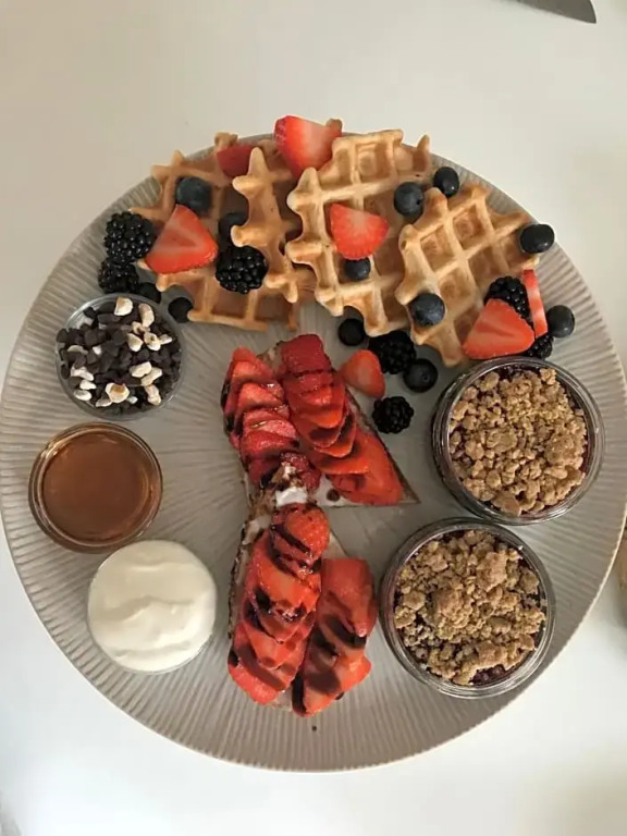 Vegan B&B De Veensezolder