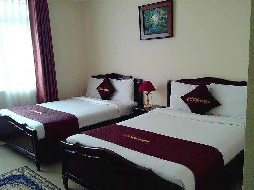 Cam Do Hotel