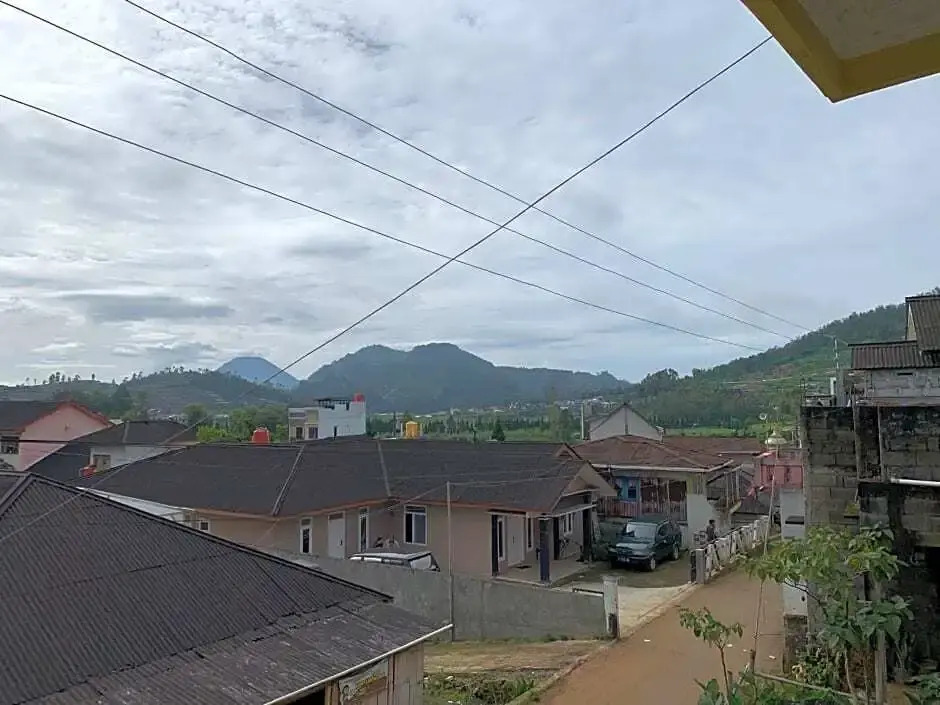 Acacia Homestay