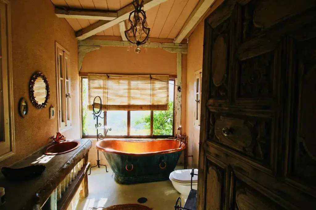 Pavezzo Country Retreat