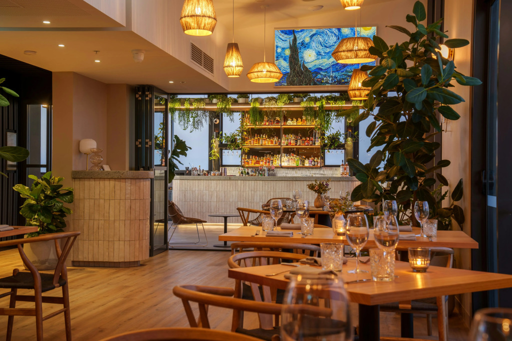 Quest East Perth