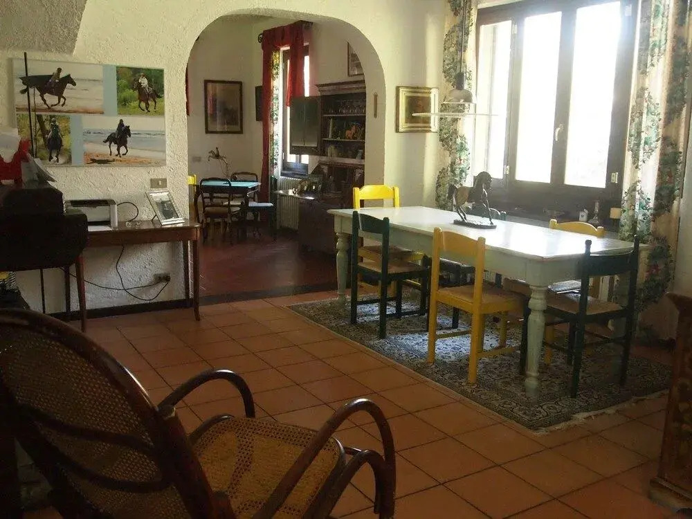 B&B Casa nel Bosco